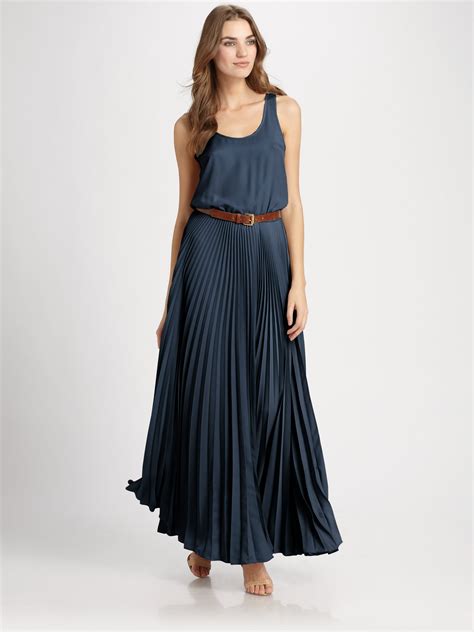 michael kors dresses sale|michael kors long summer dresses.